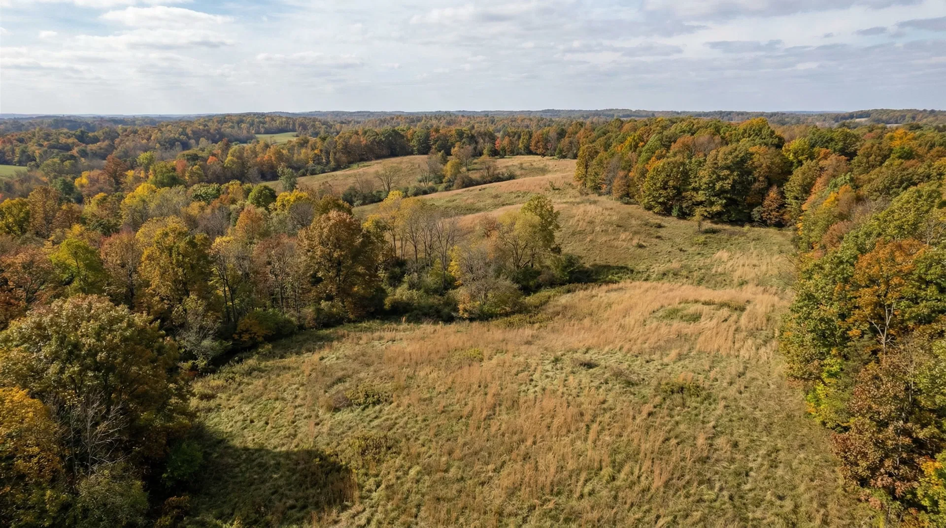 18 Acres in Trumbull County, OH