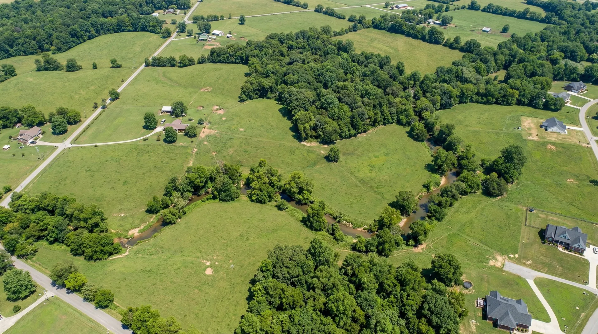 50.35 Acres – Wilson County, Tennessee