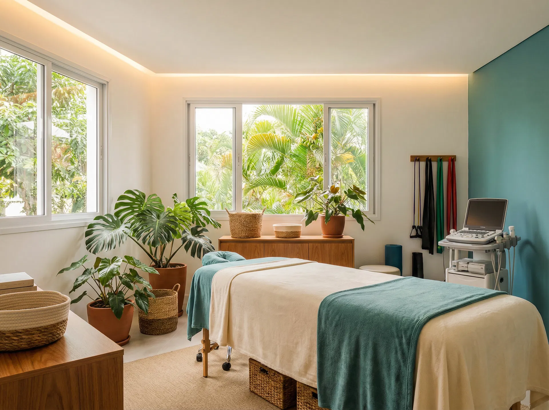 Dermato Funcional & RPG