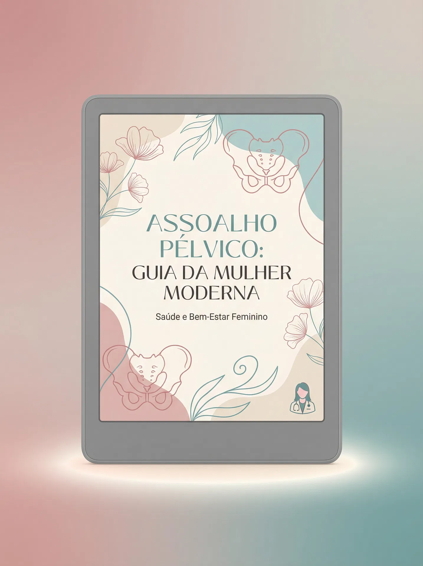 Assoalho Pélvico: Guia da Mulher Moderna