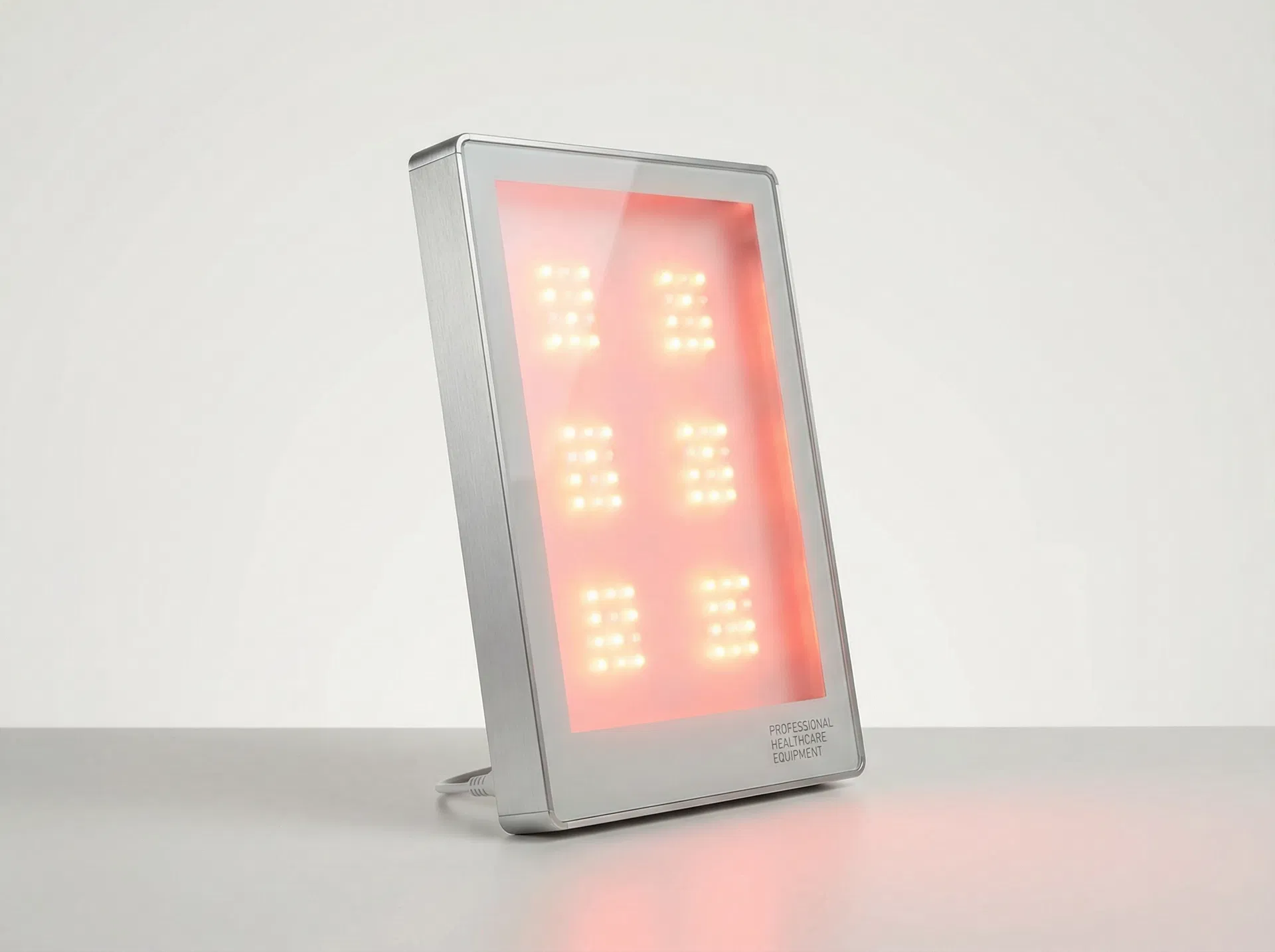 Painel de Luz Infravermelha