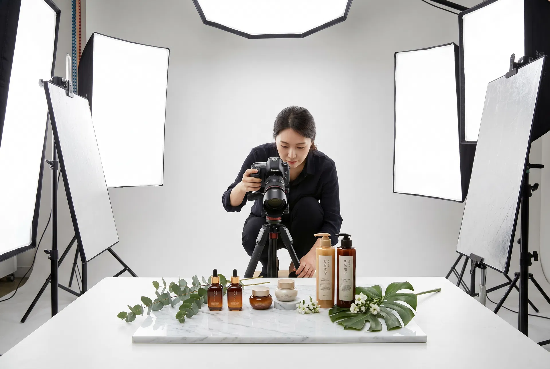 Product Photography