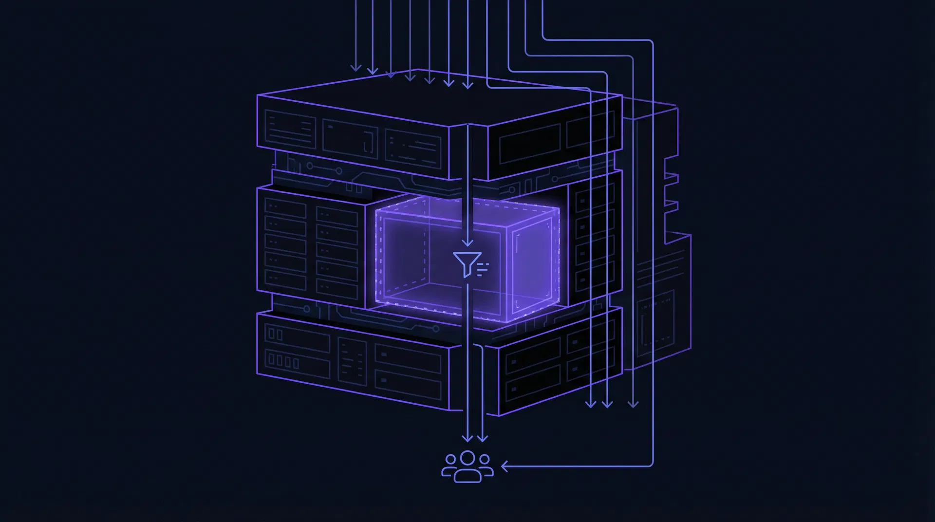 Big Tech Integration Architecture