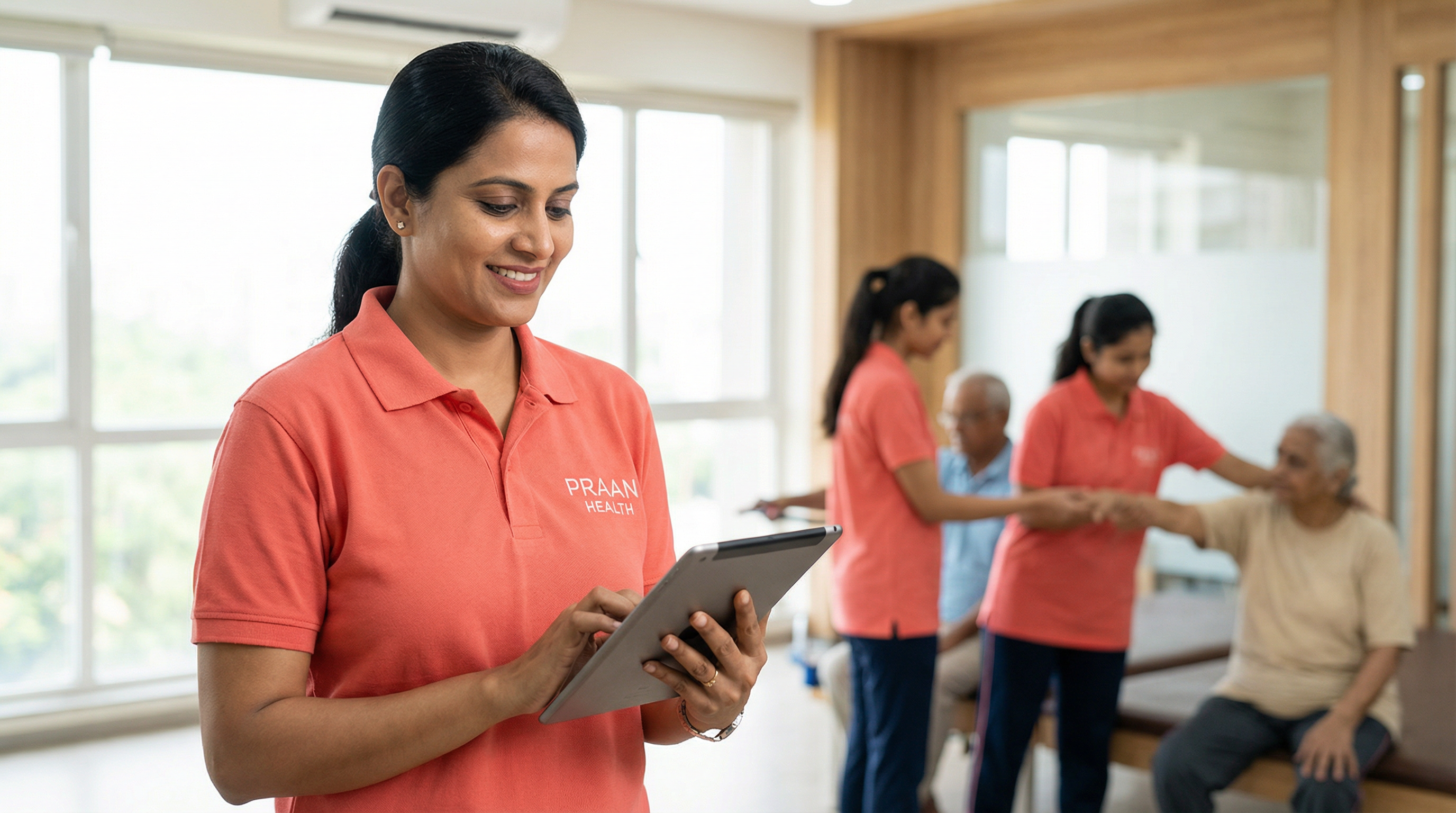 City Operations Lead