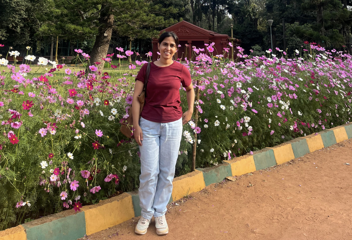 Dr. Ankita Raisinghani