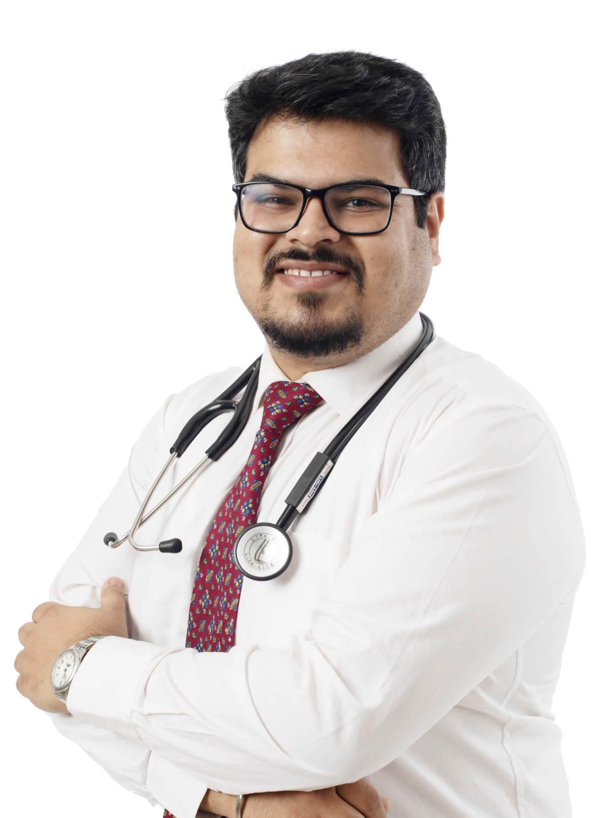 Dr. Rachit Gulati