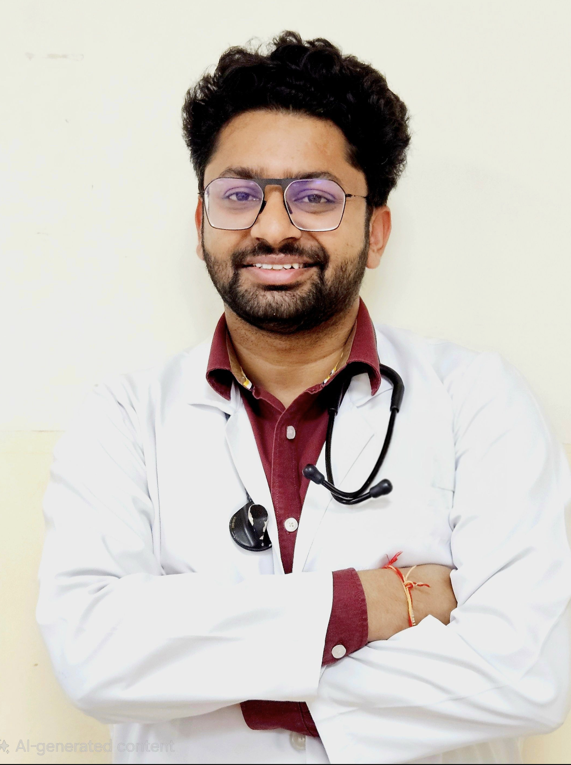 Dr. Yogesh Kaushik