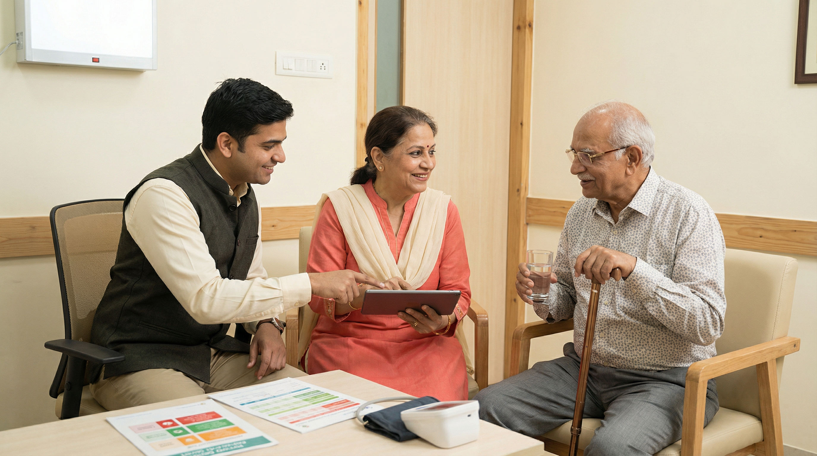 Loneliness and Physical Health: The Hidden Chronic Condition