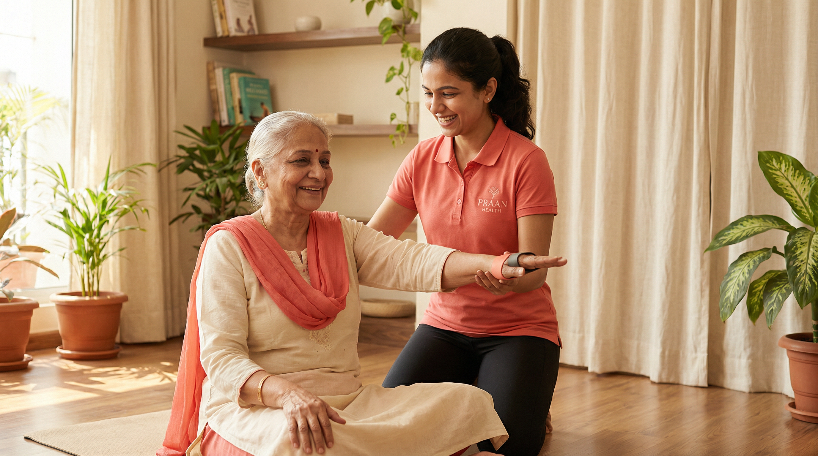 Dementia Prevention: What We Know, What We Can Do