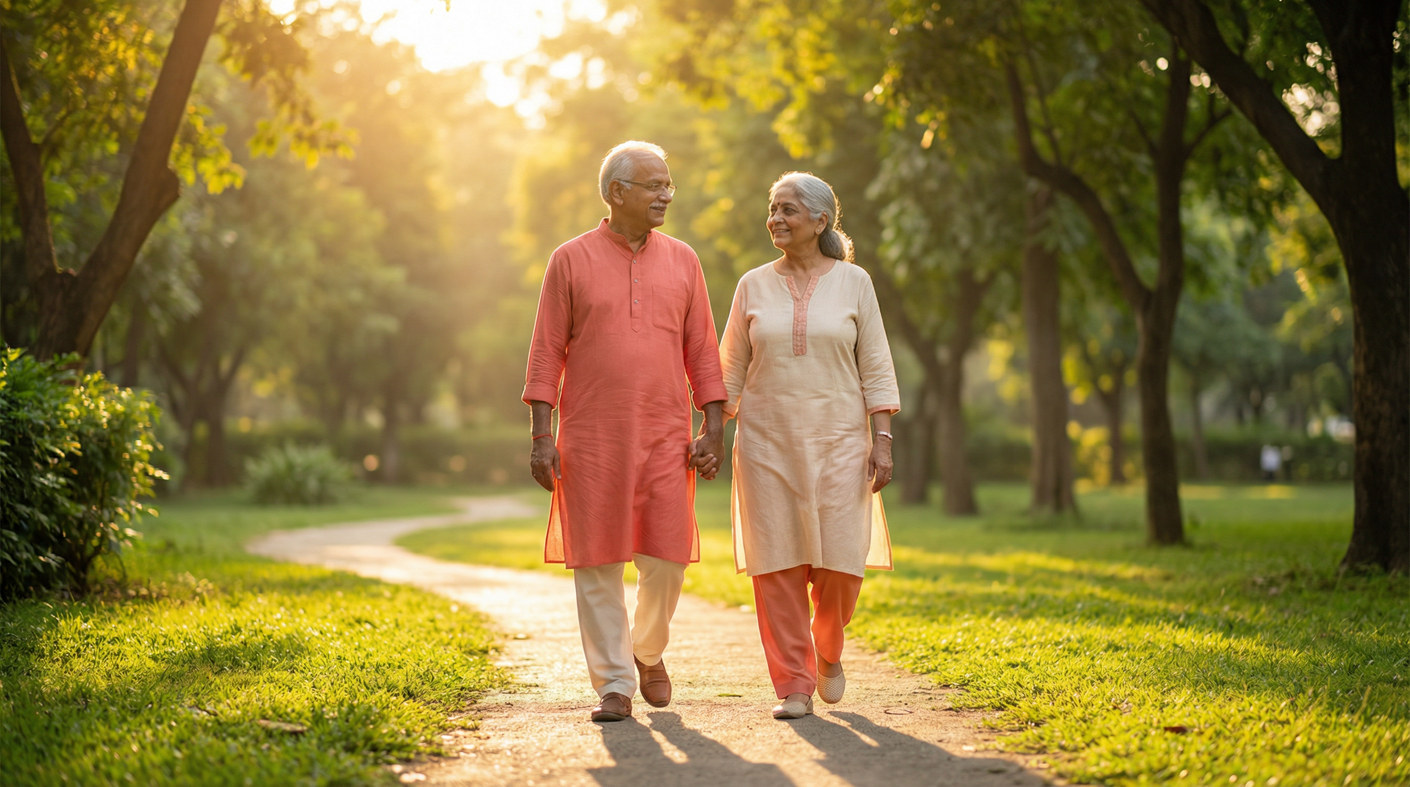 The Indian Diet and Aging: Adapting Traditional Eating for Longevity