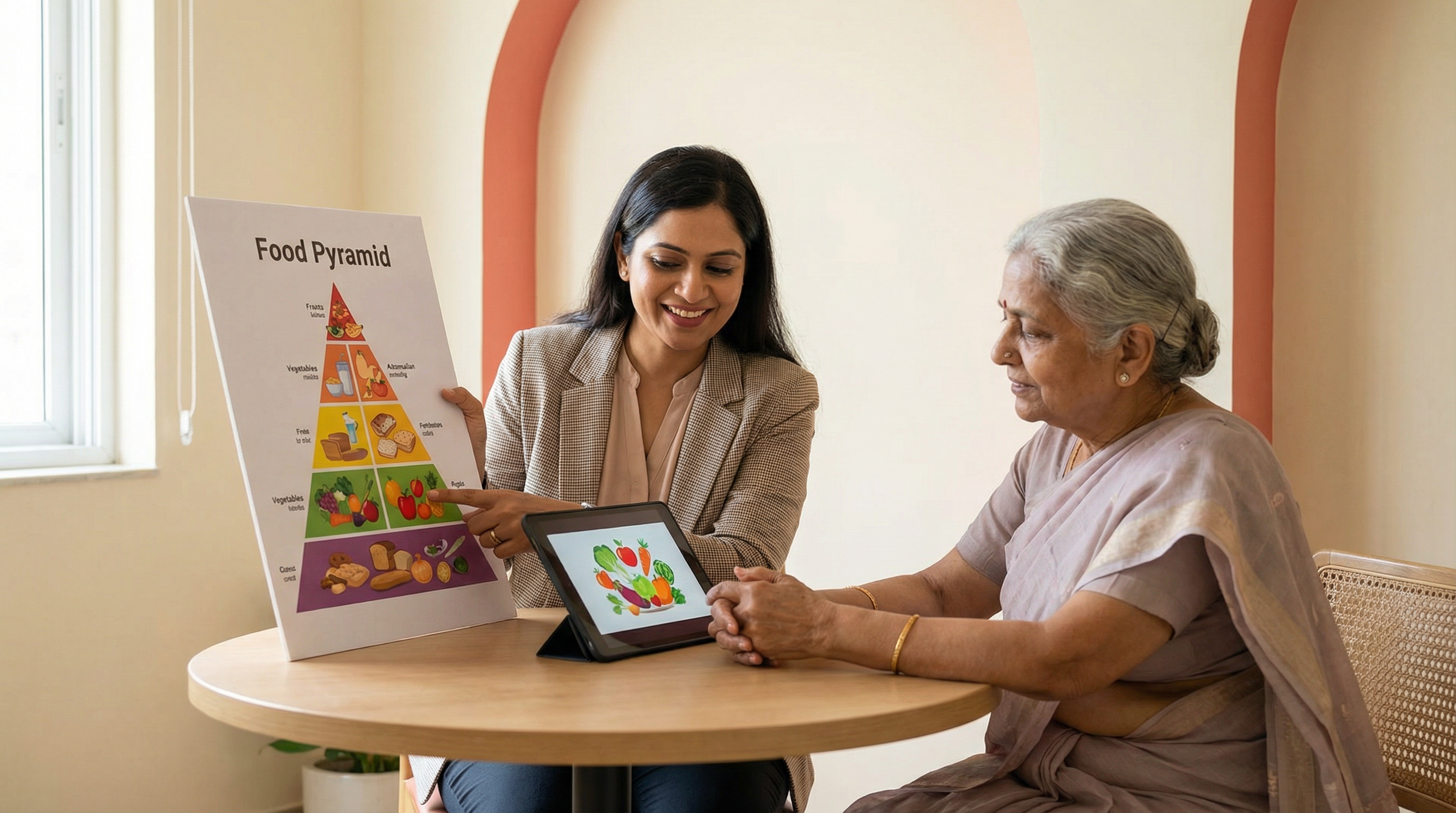 Protein for Seniors: Why 0.8g/kg Is Not Enough