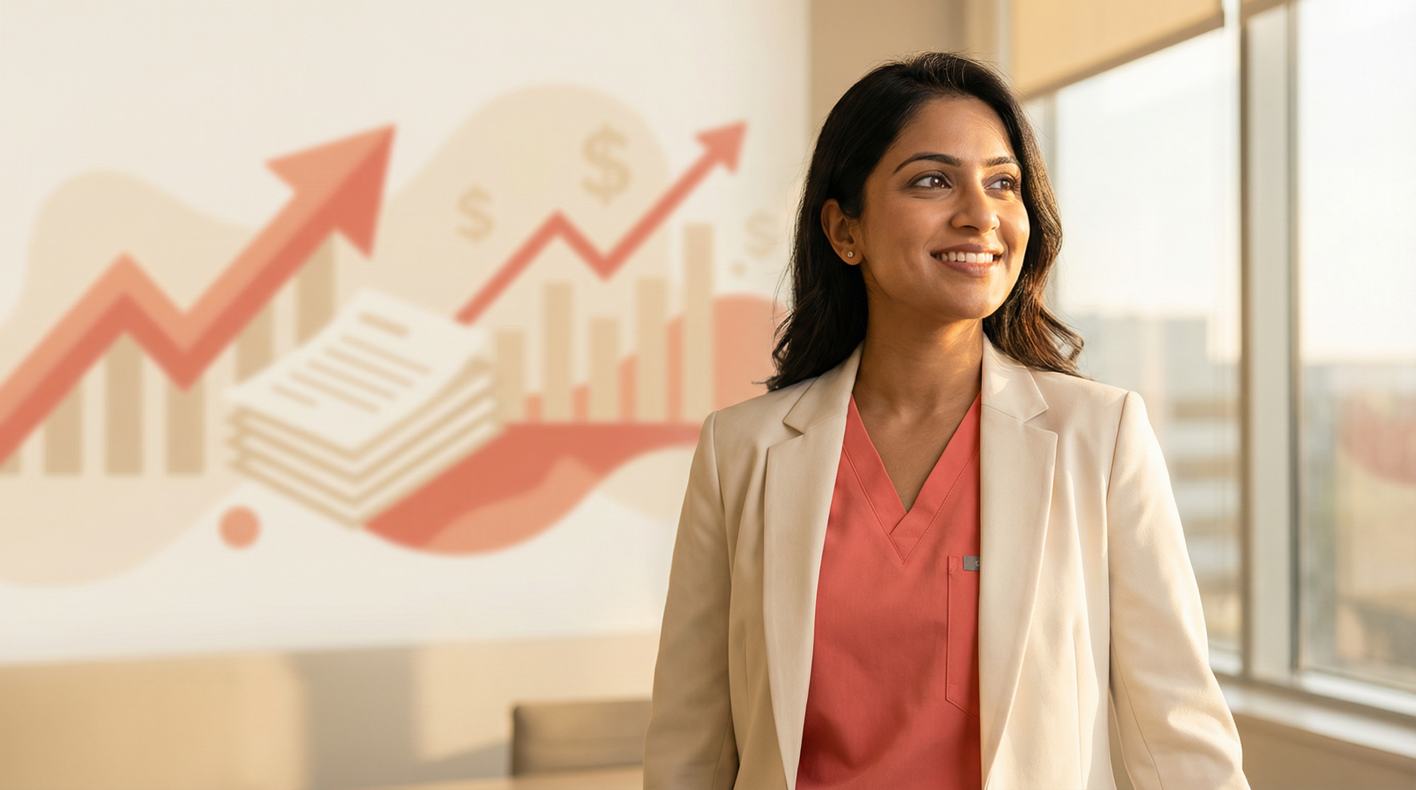 Career opportunity in senior healthcare