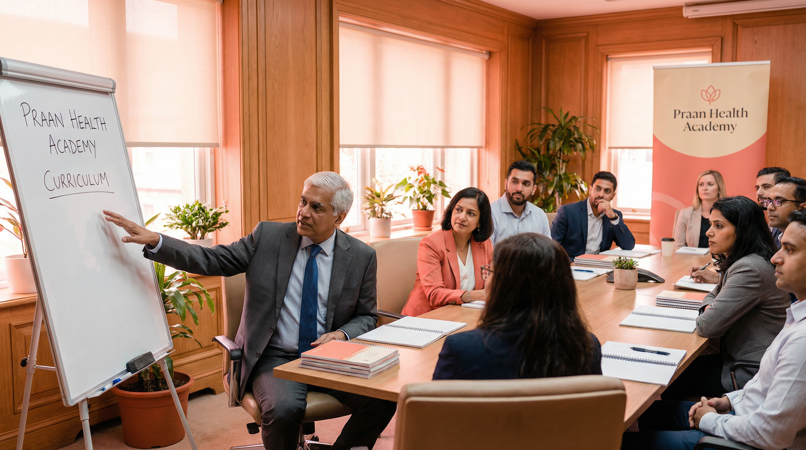 From Gym Trainer to Senior Healthcare Specialist: A Career Transformation Guide