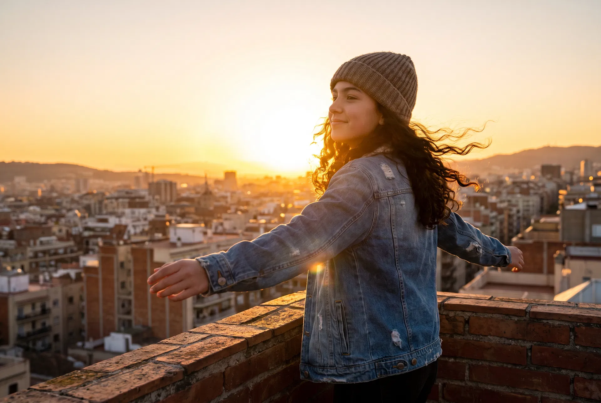 Week 8: Power That Doesn't Need Permission