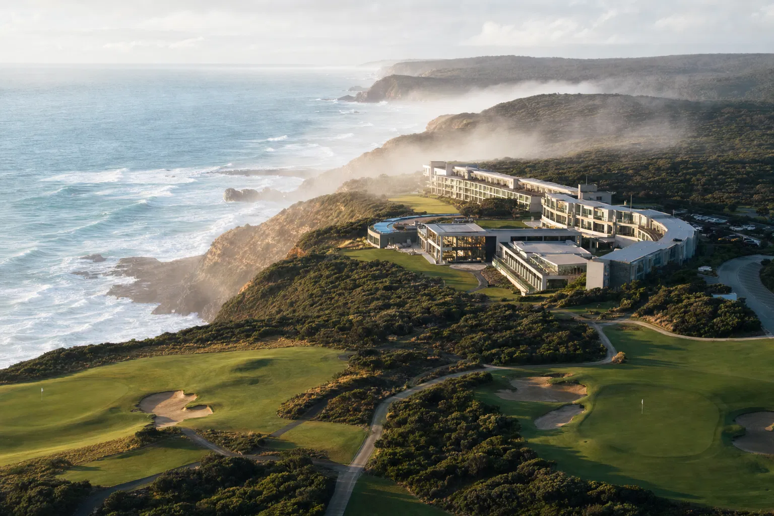 RACV Cape Schanck Resort