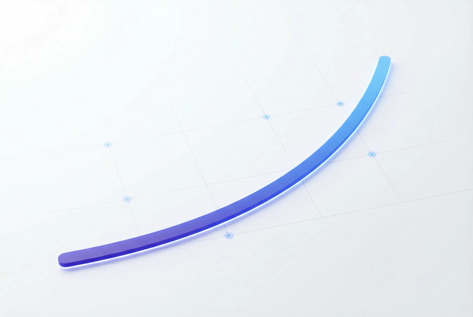 Vermögensaufbau Visualisierung