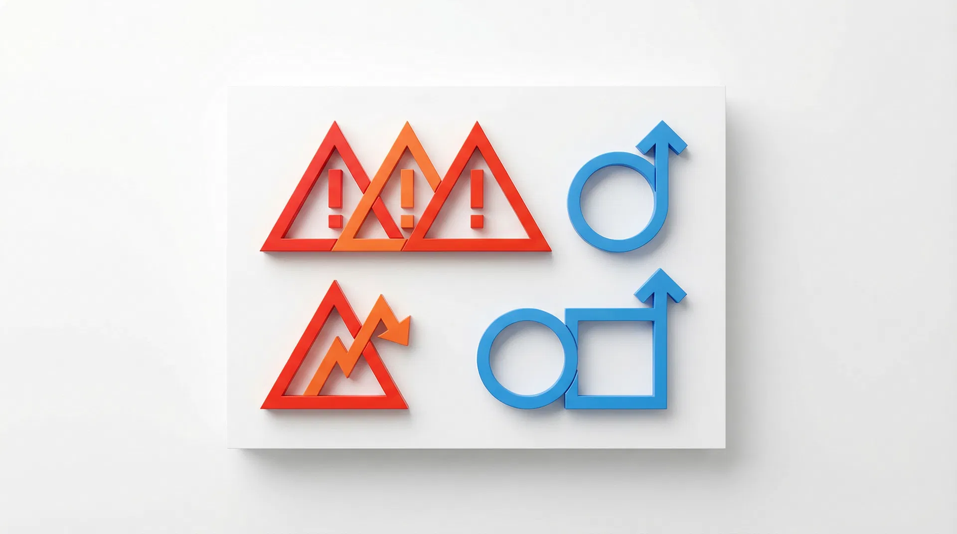 5 Fehler, die lokale Unternehmen online Kunden kosten – und wie du sie vermeidest