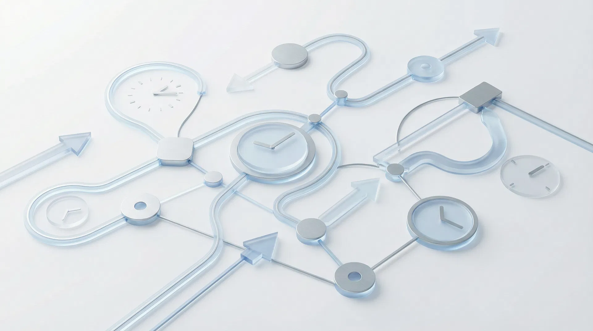 Wie Automatisierung lokalen Unternehmen 10+ Stunden pro Woche spart