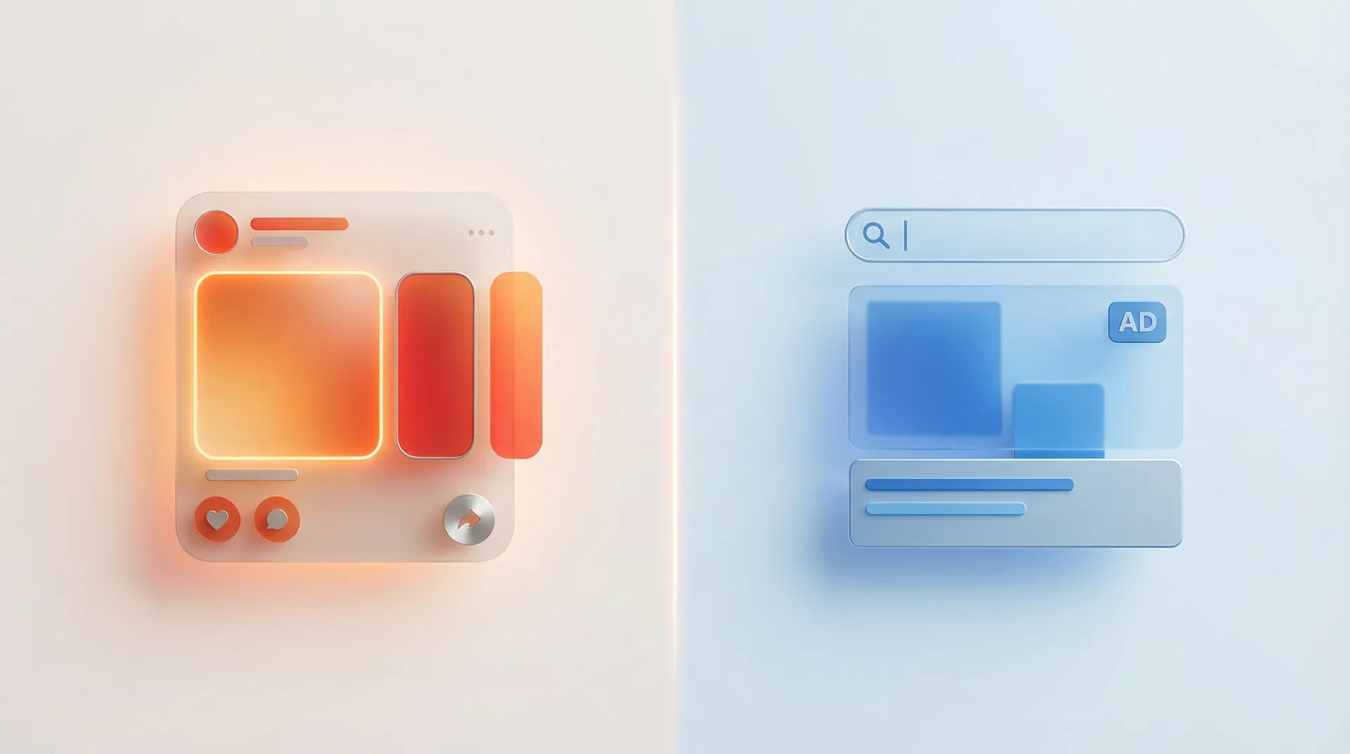 Google Ads vs. Meta Ads: Was funktioniert für lokale Unternehmen wirklich?