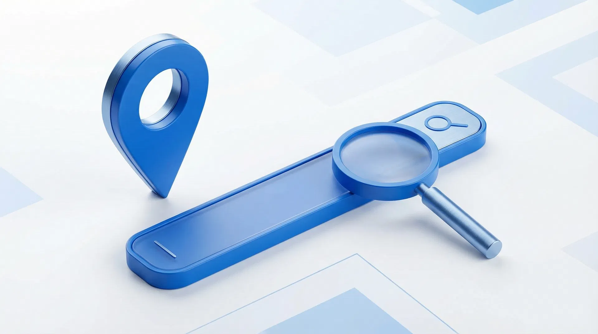 Lokale SEO: So wirst du bei Google gefunden, wenn Kunden in deiner Stadt suchen