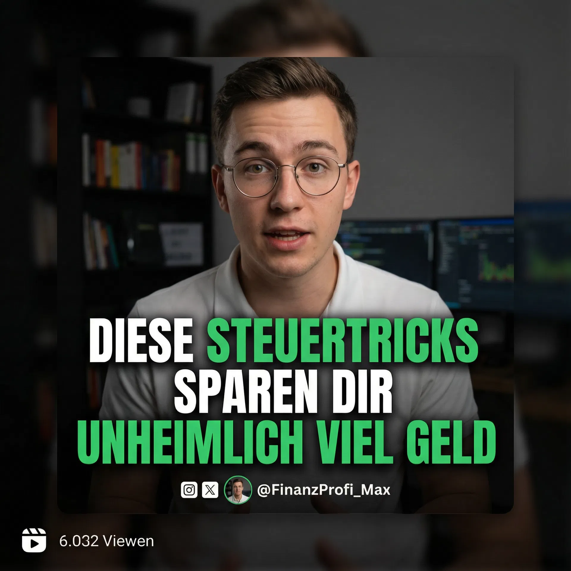 Diese Steuertricks sparen dir unheimlich viel Geld