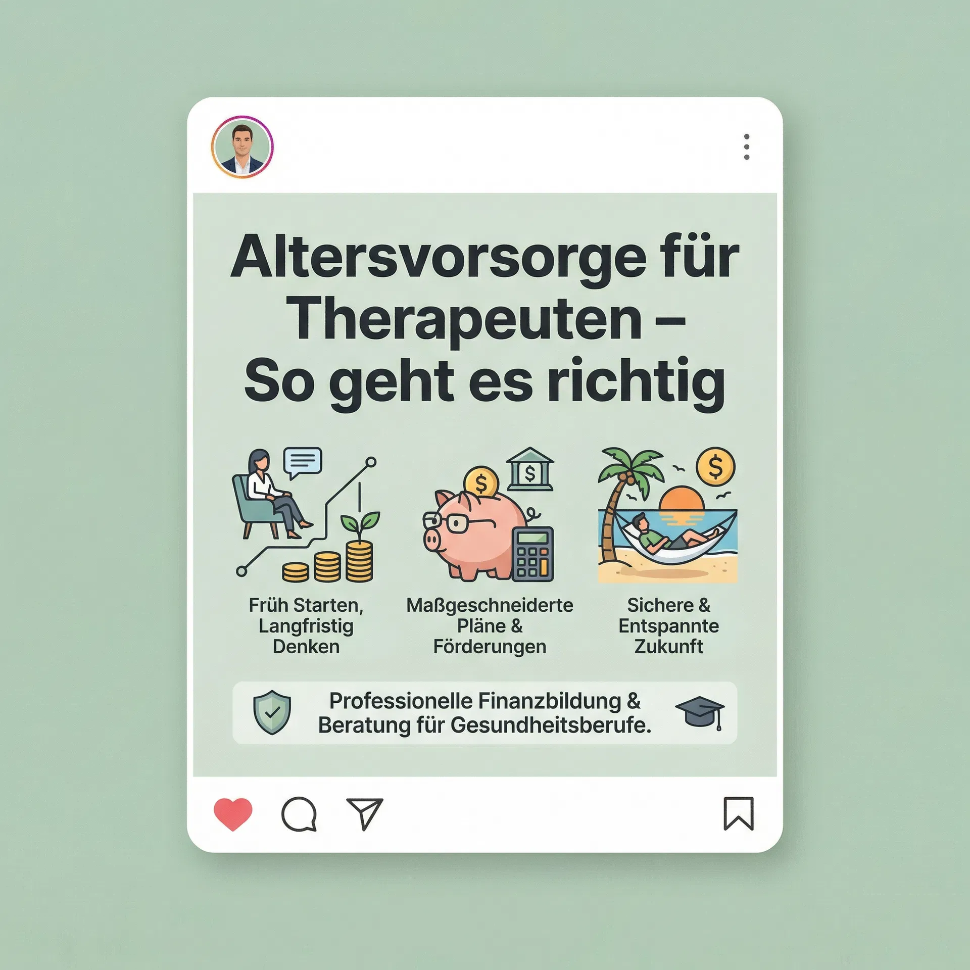 Praxisgründung: Was du wissen musst