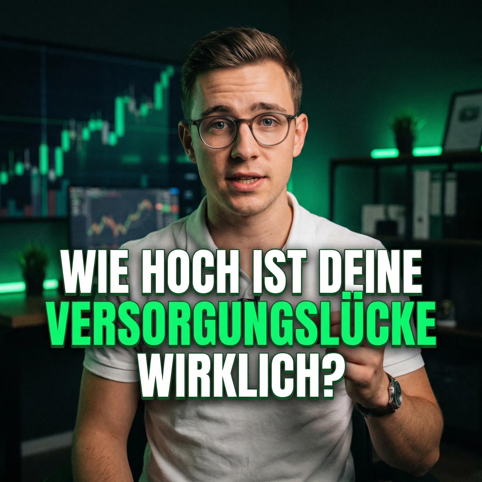 Berufsunfähigkeit – die unterschätzte Gefahr