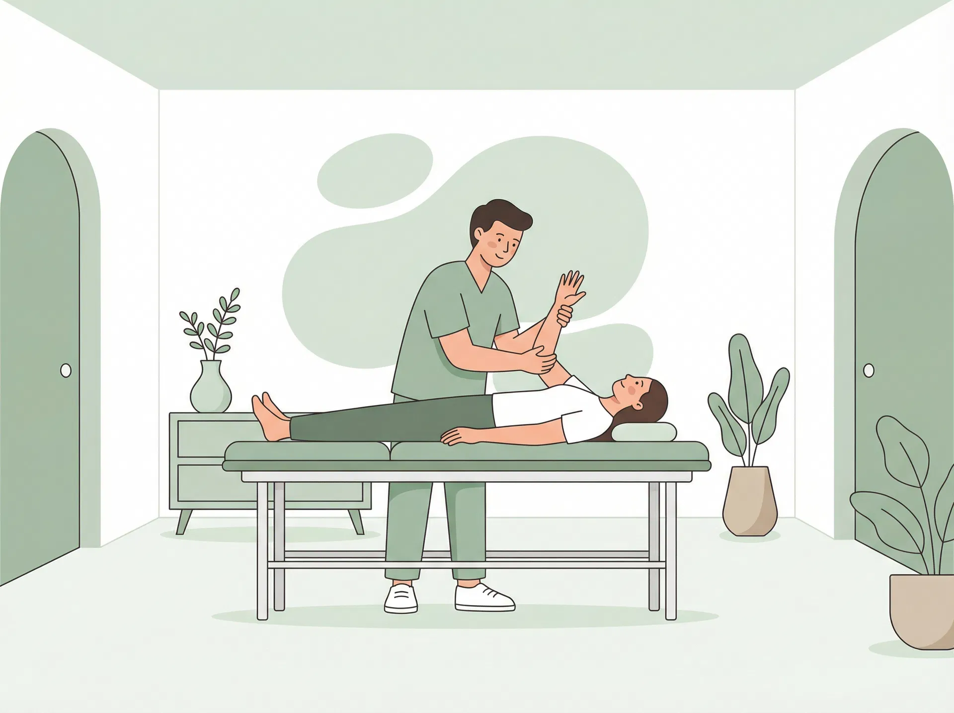 Finanzberatung für Therapeuten – Altersvorsorge und Absicherung für Heilberufler