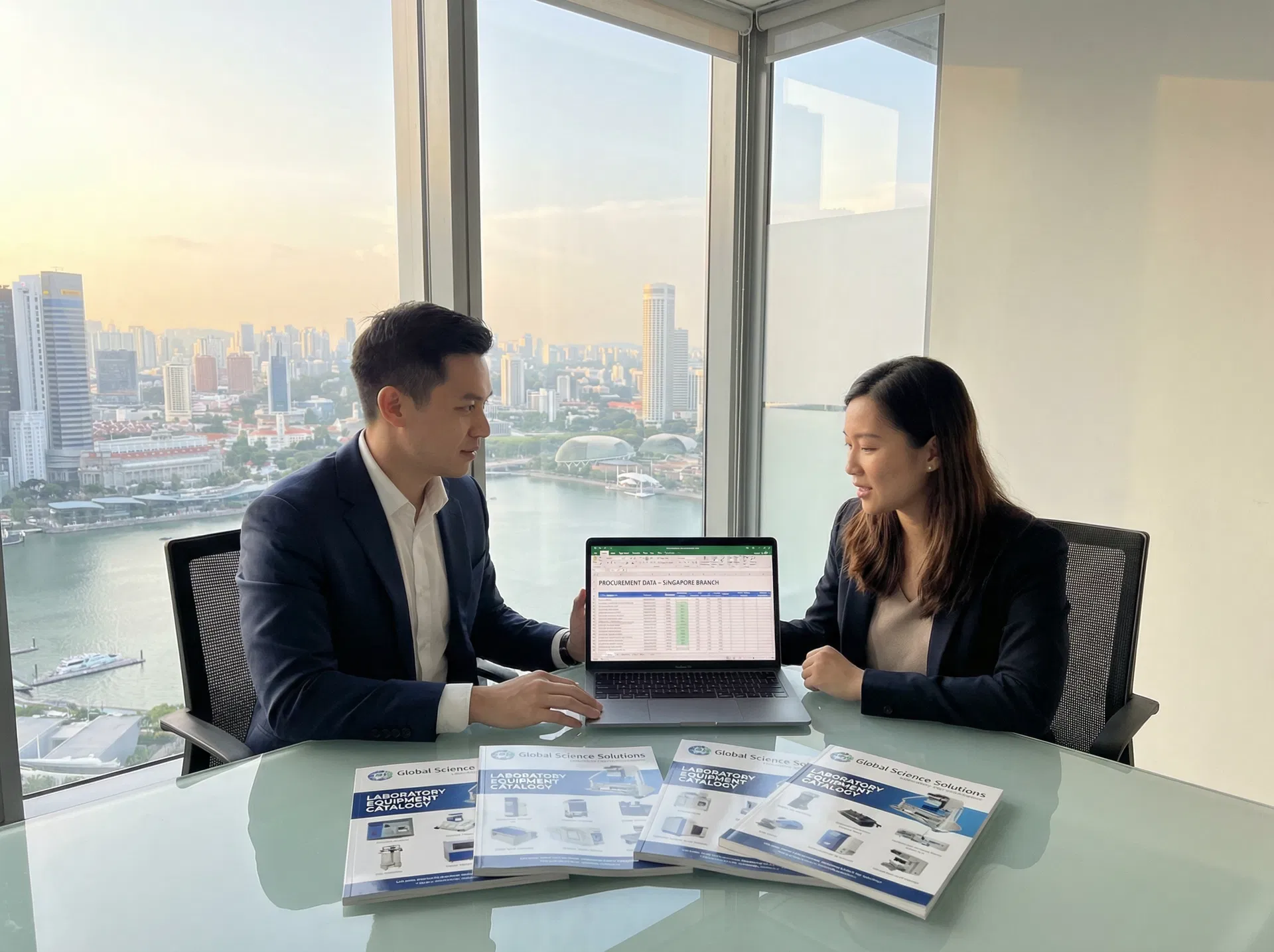 Procurement Consulting