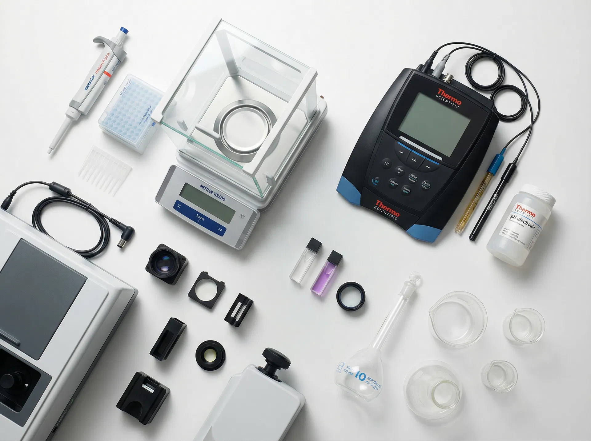 Global Equipment Sourcing