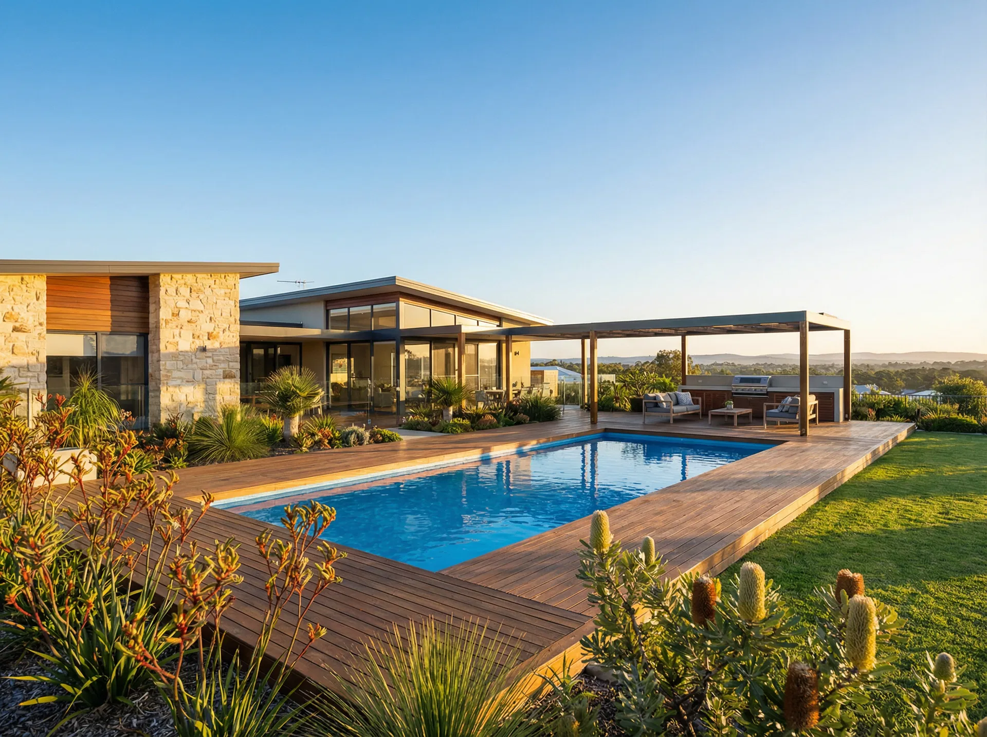 Perth Premium Retreats