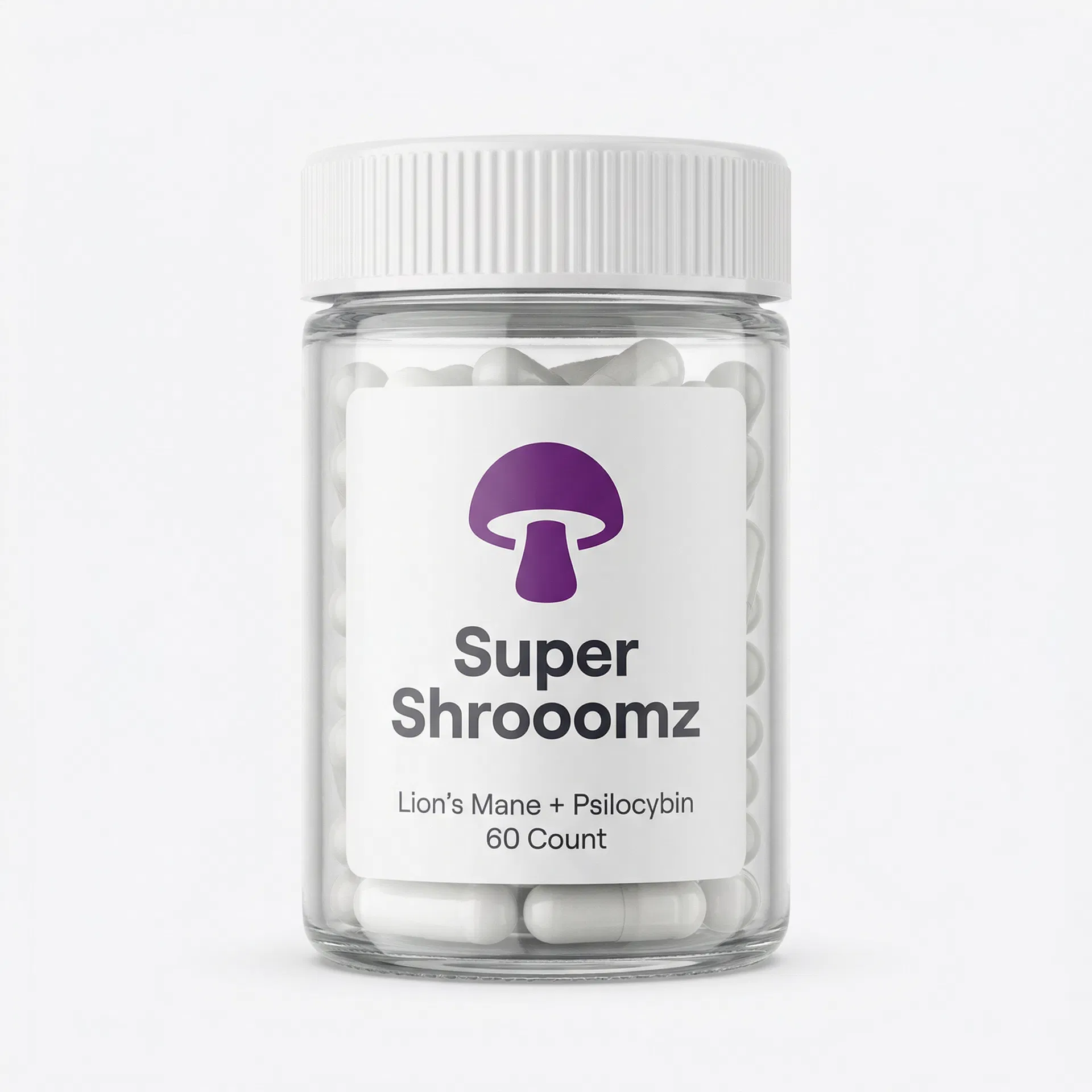Super Shrooomz