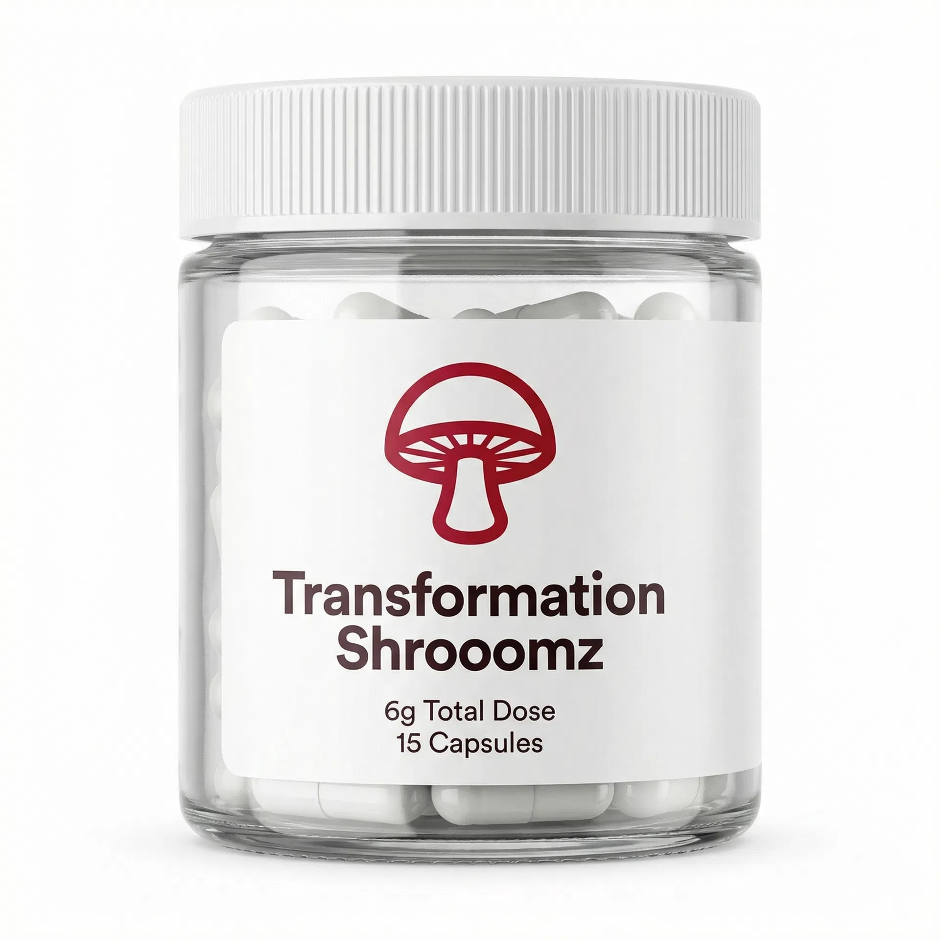 Transformation Shrooomz