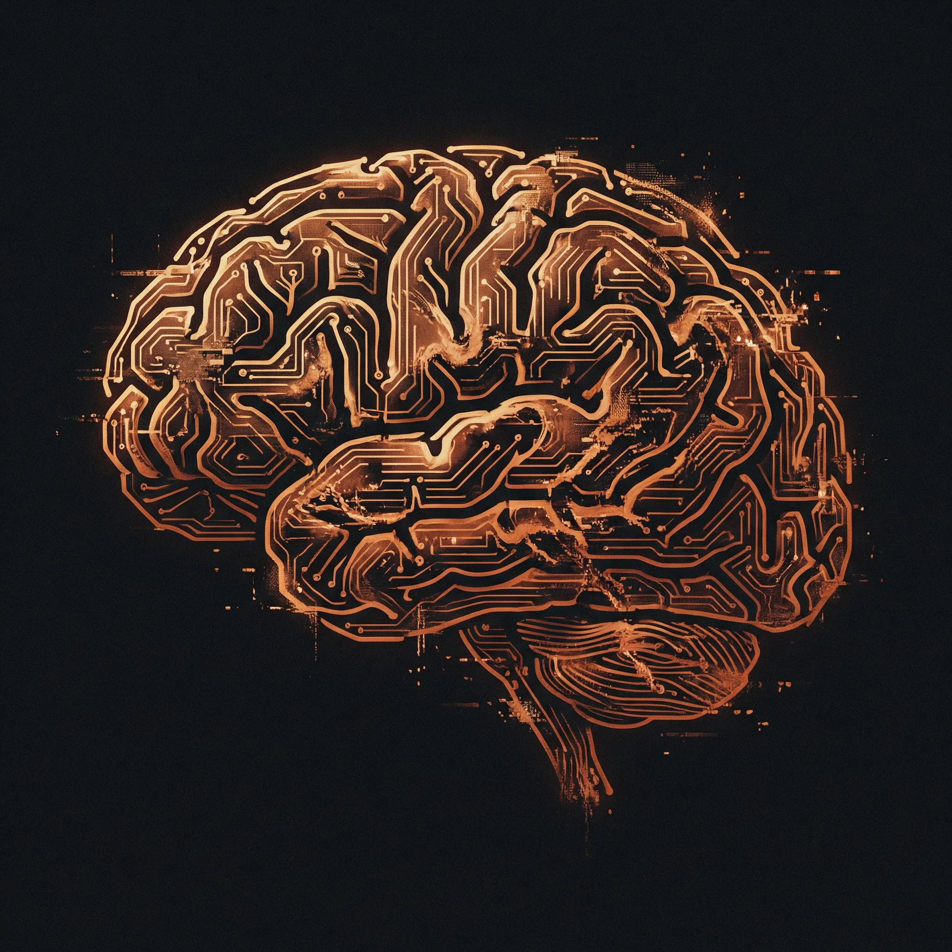 Neural pathways representing subconscious programming