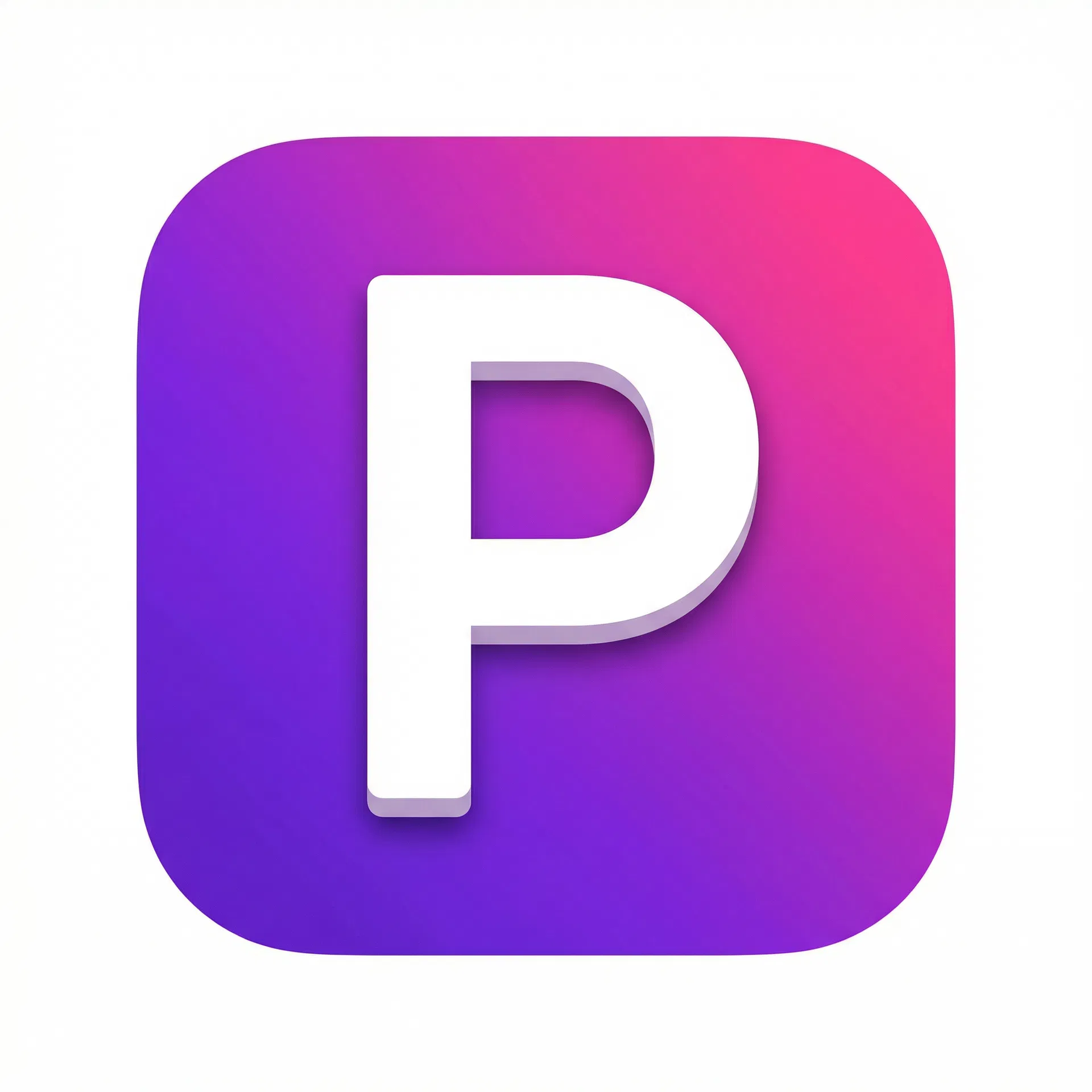 AI 發音練習 Icon