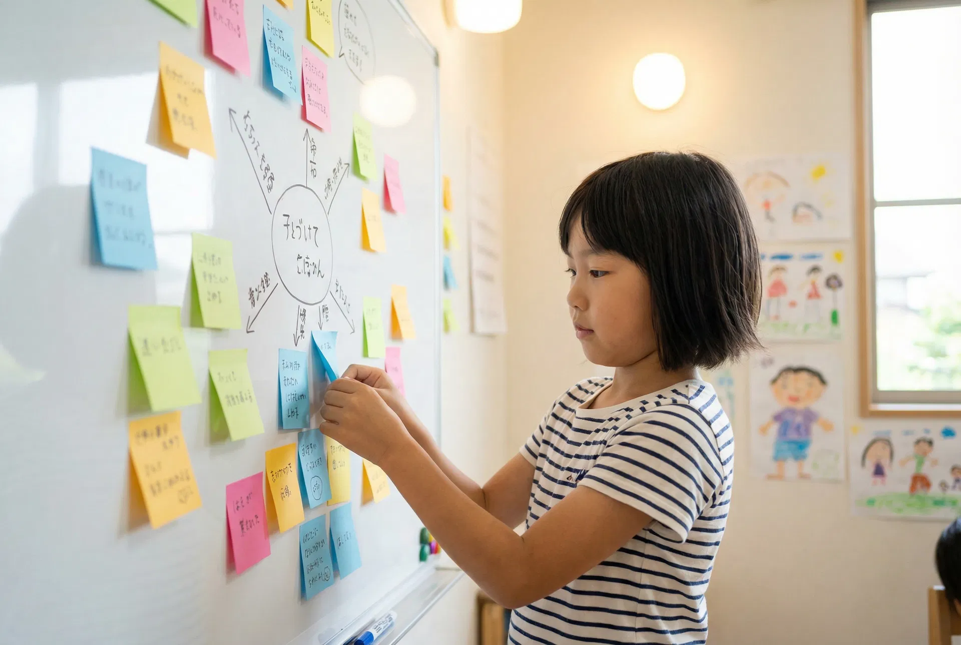 讓孩子用 AI，但不要讓 AI 取代孩子的腦袋