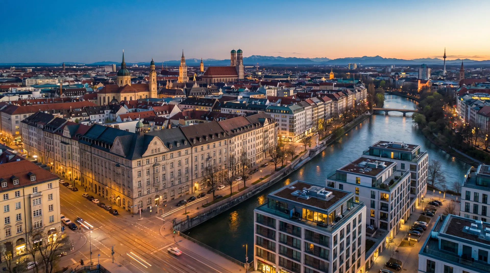 München