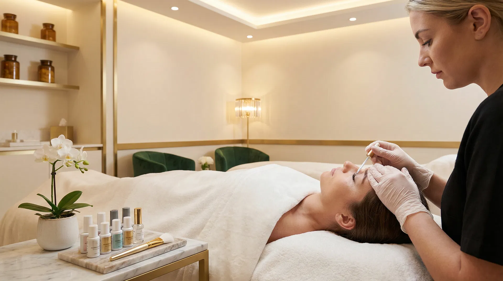 Beauty & Nageldesign