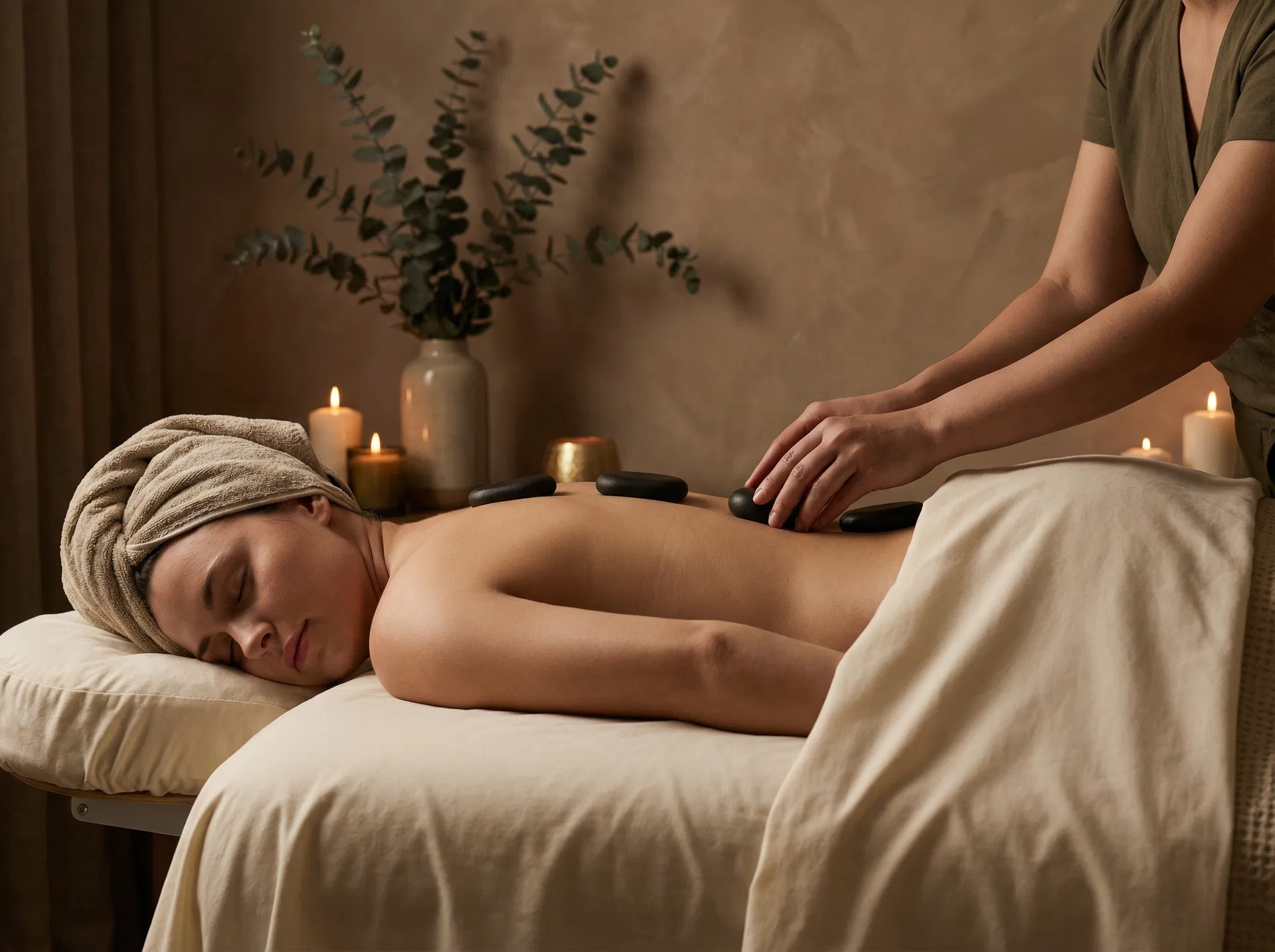 Wellness & Entspannung