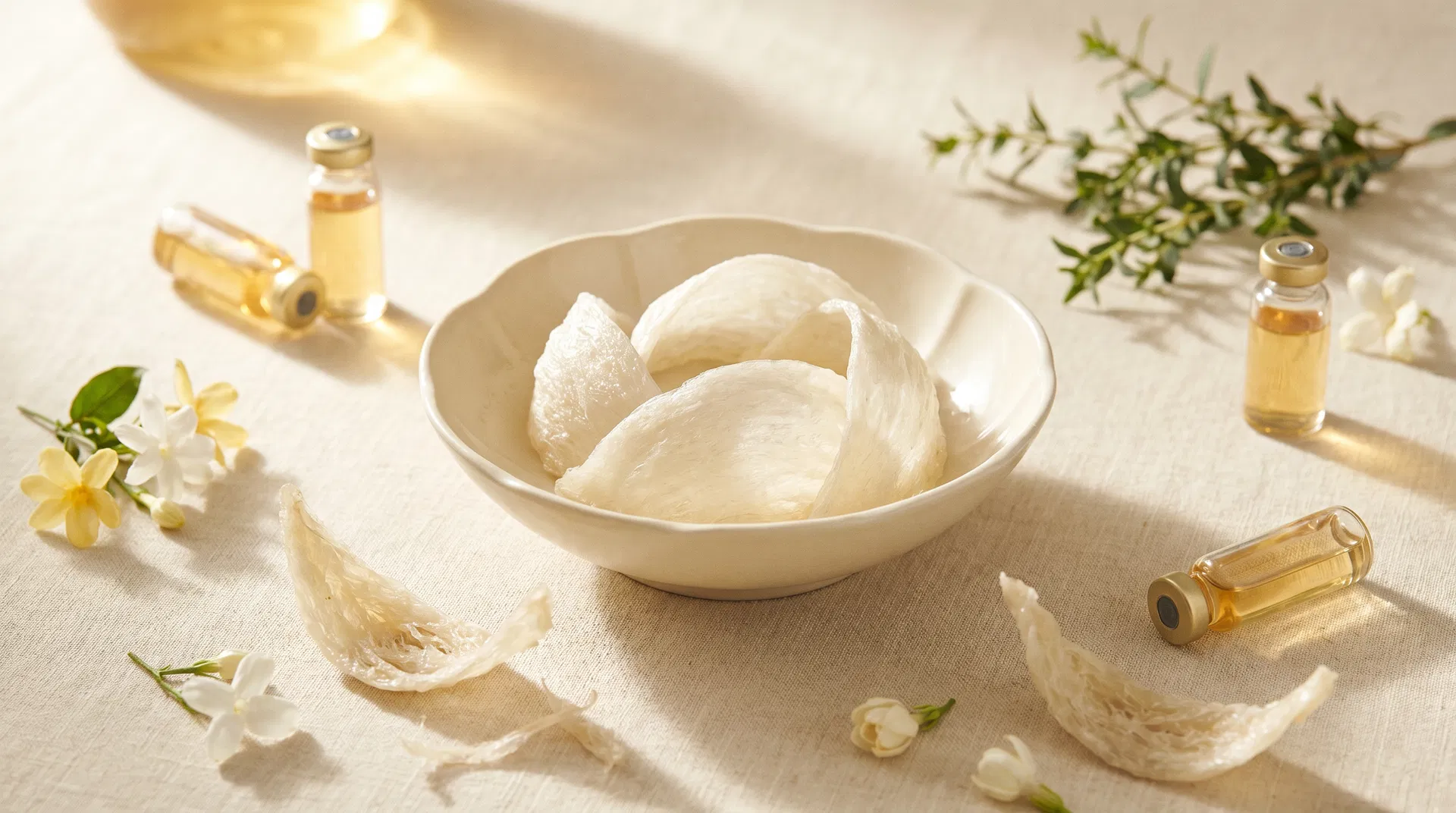 老行家 特級冰糖燕窩 70ml×6入