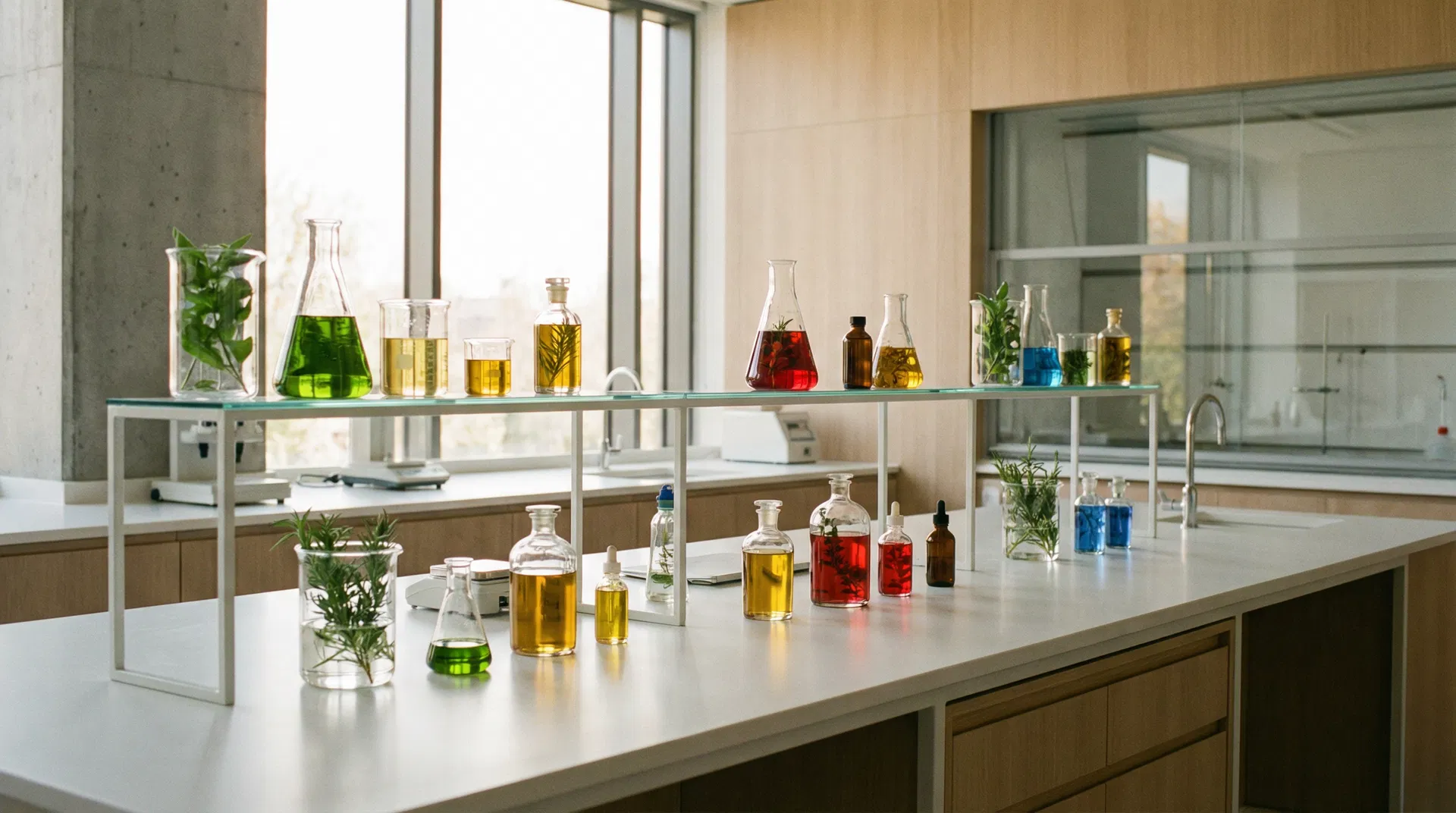 COMEZE 康澤生技品牌深度介紹：科學保健的務實選擇 封面圖片