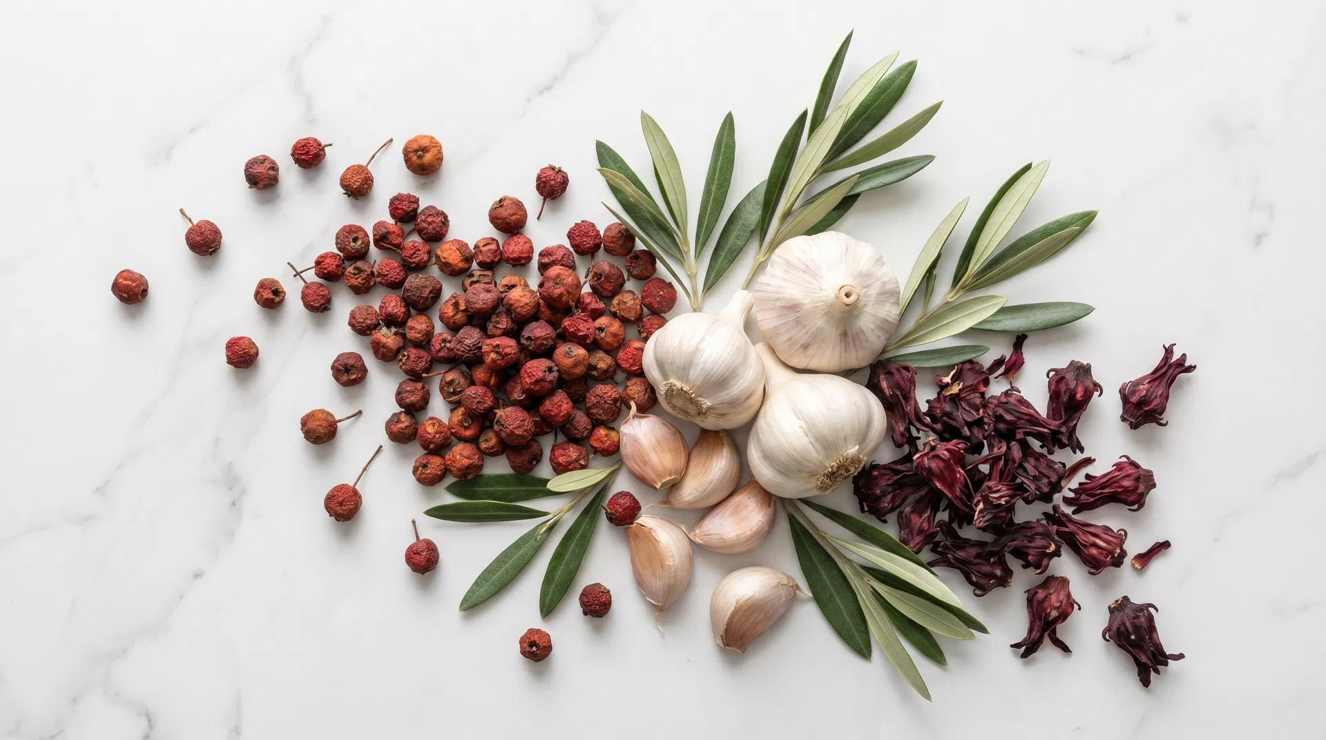 哪些天然草本成分常出現在心血管保養討論中？入門整理 封面