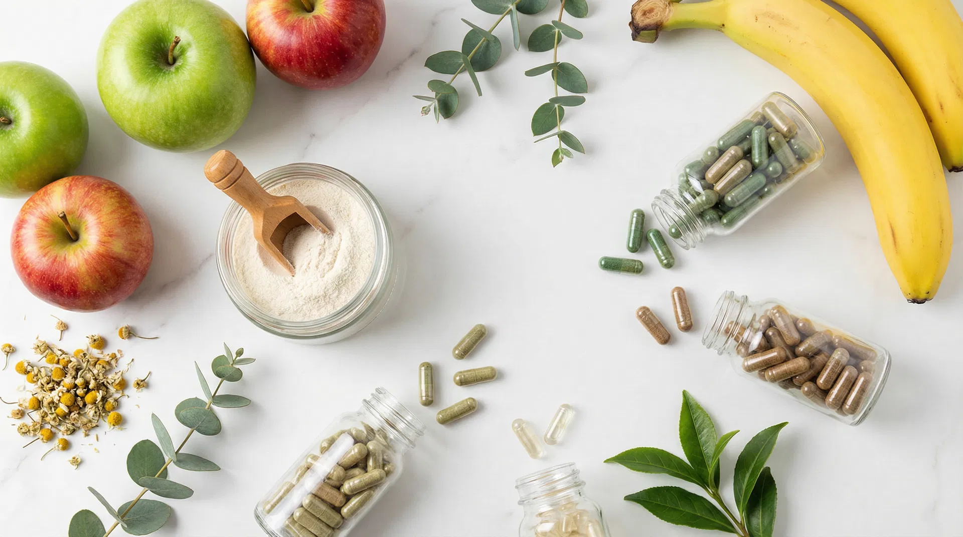 健康一刻 Health Click 品牌深度介紹：純淨配方的科學堅持 封面圖片