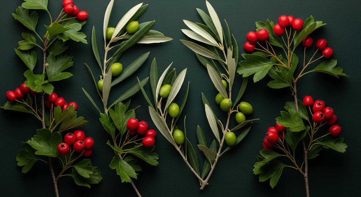 輔酶 Q10 是什麼？認識細胞能量代謝的關鍵輔酶 封面