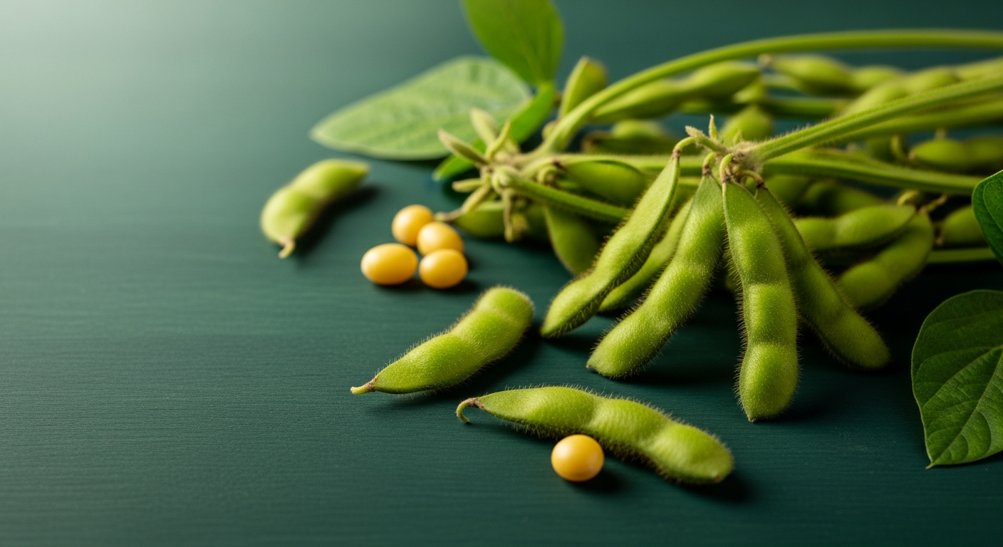 磷脂醯絲胺酸（PS）：認識這種常見於認知保養討論的磷脂成分 封面