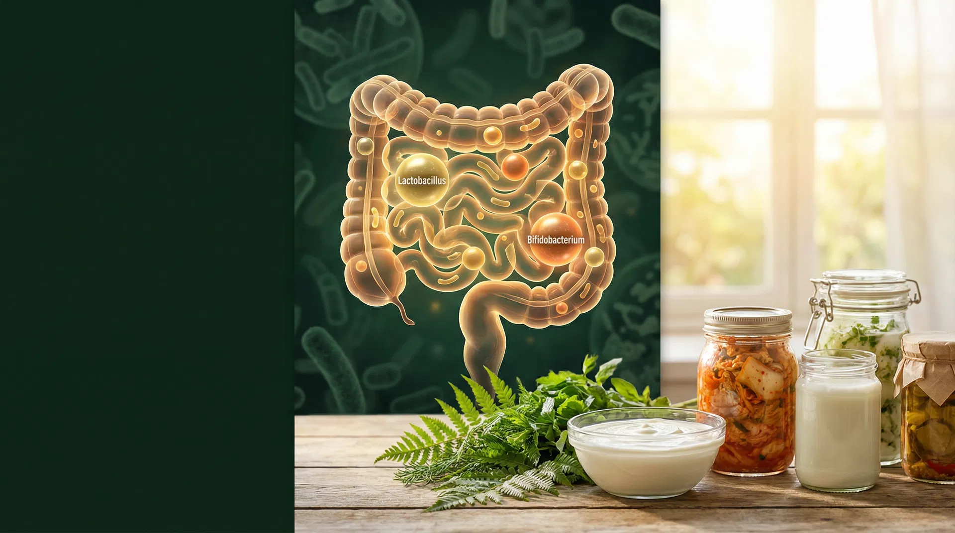 酷澎精選益生菌商品