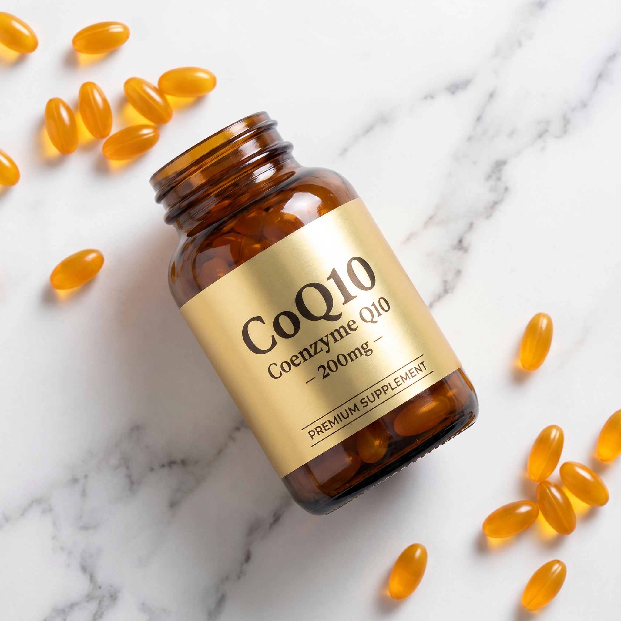 Jarrow Formulas CoQ10 100mg