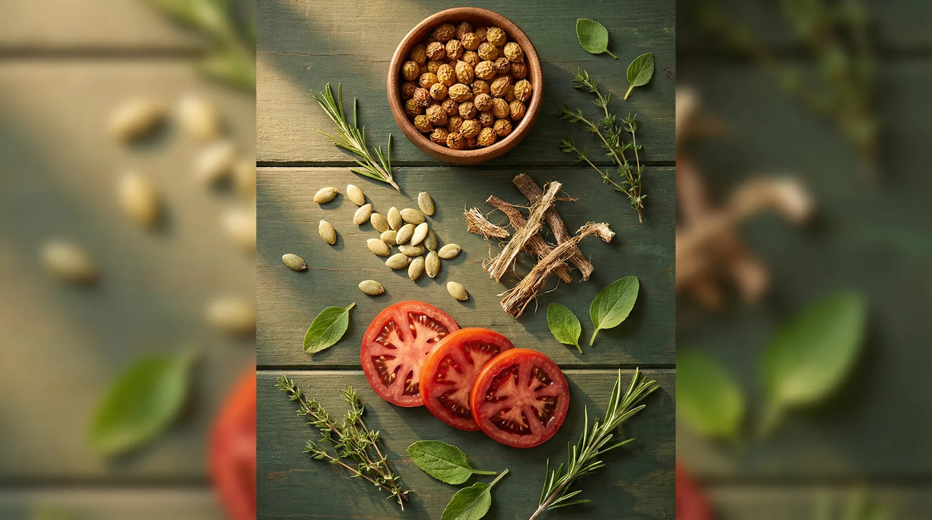 男人的那條線：前列腺保養怎麼做？