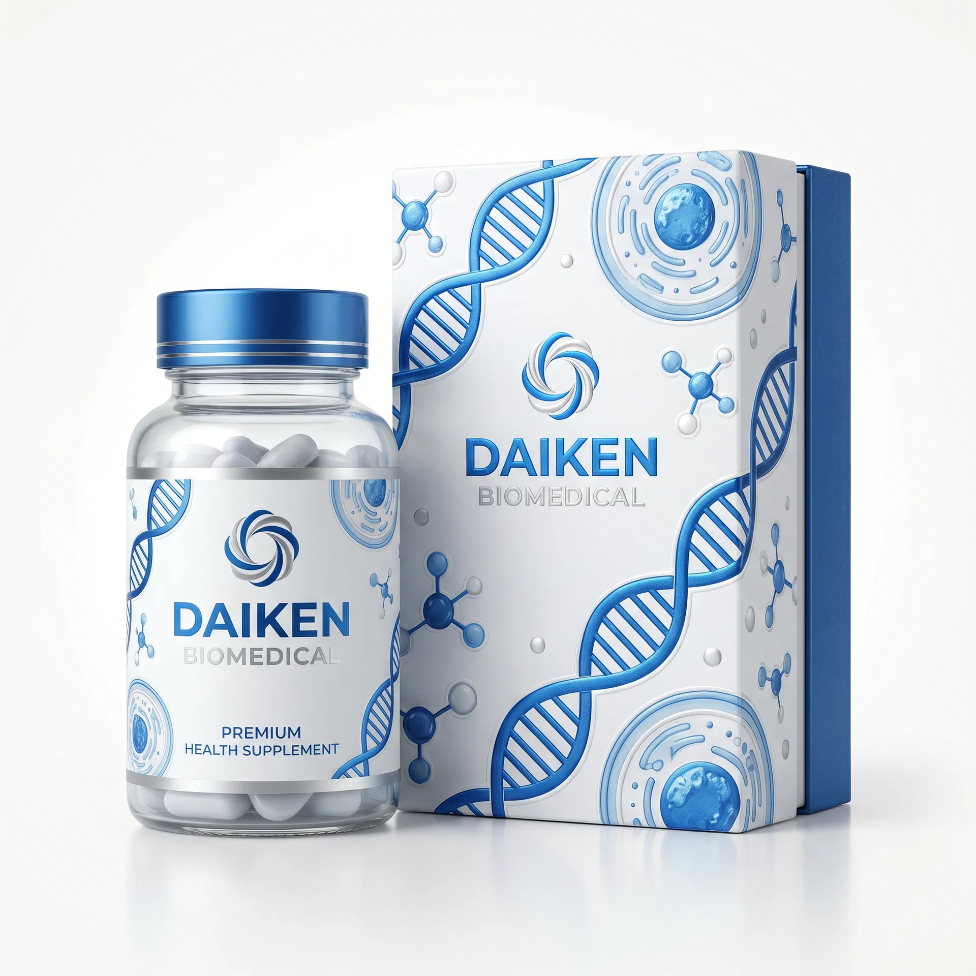 大研生醫 MOMO 品牌館