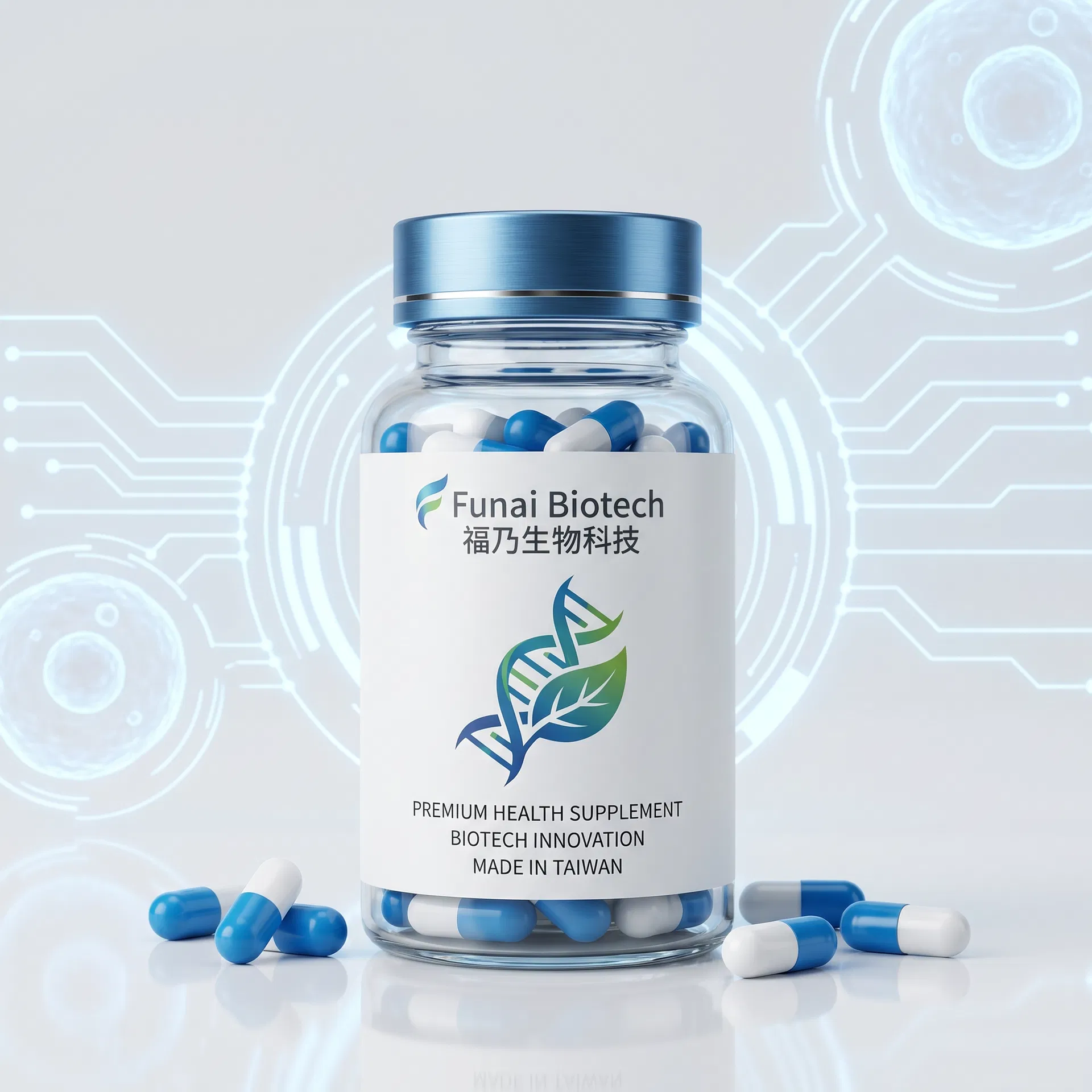 船井生技 MOMO 品牌館